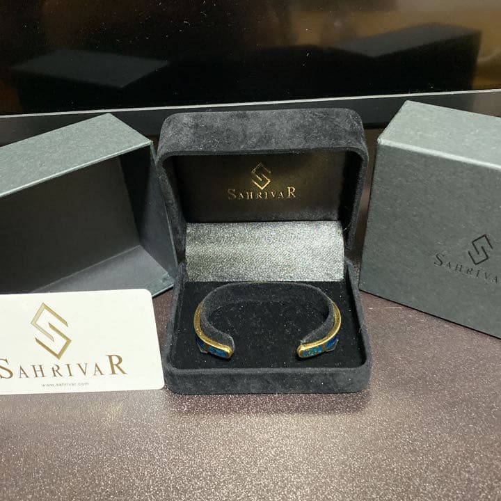 uverworld TAKUYA∞ SAHRIVAR ブレスレット