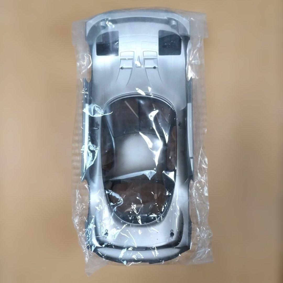 ORC 雨宮 SGC-7 塗装済みスペアボディ タミヤ1/10RC