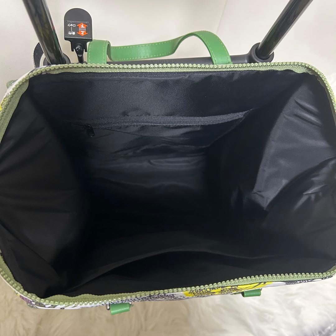 島制作所 Finlayson KINDCARE ショッピングカートニッティポルク