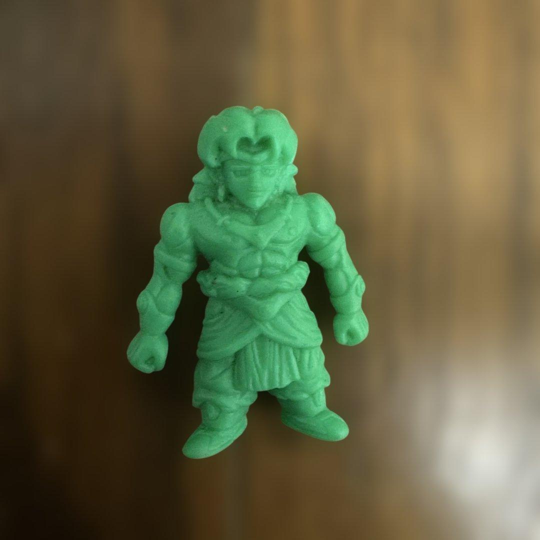 ドラゴンボールZ ブロリー ドラ消し - メルカリ