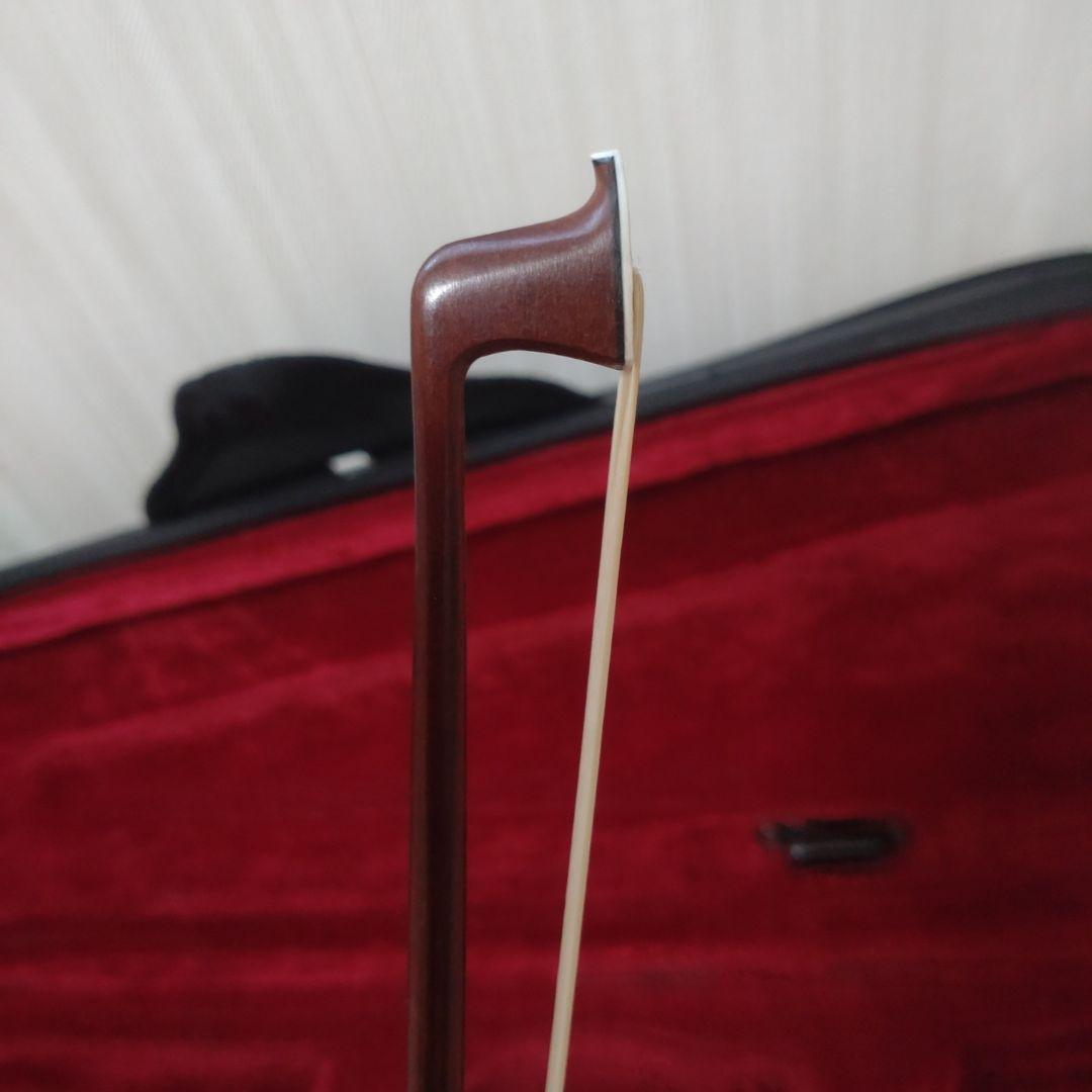 Aki‼️Pygmalius 1/4 ST-03 国産バイオリン　ピグマリ