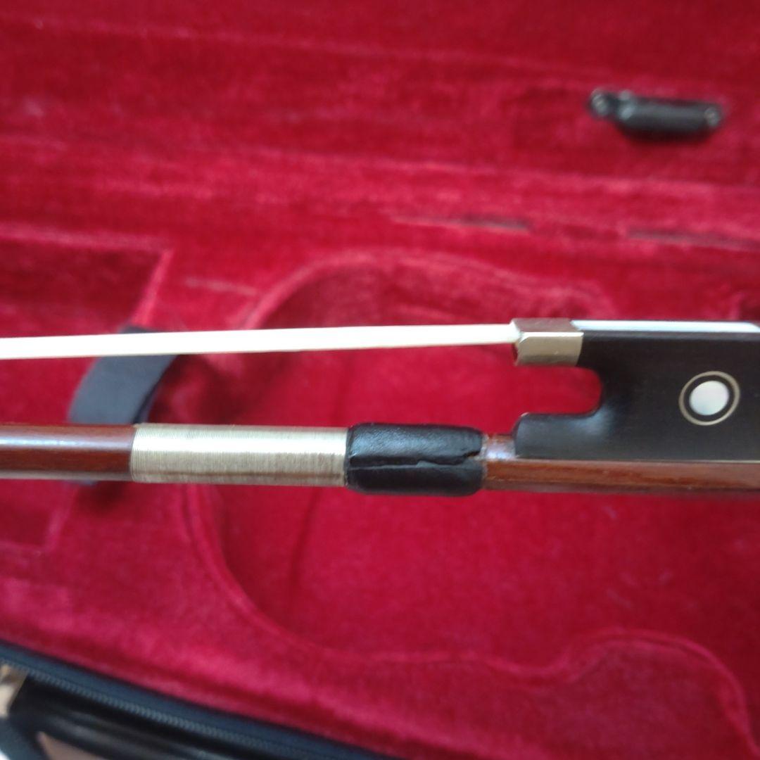 Aki‼️Pygmalius 1/4 ST-03 国産バイオリン　ピグマリ
