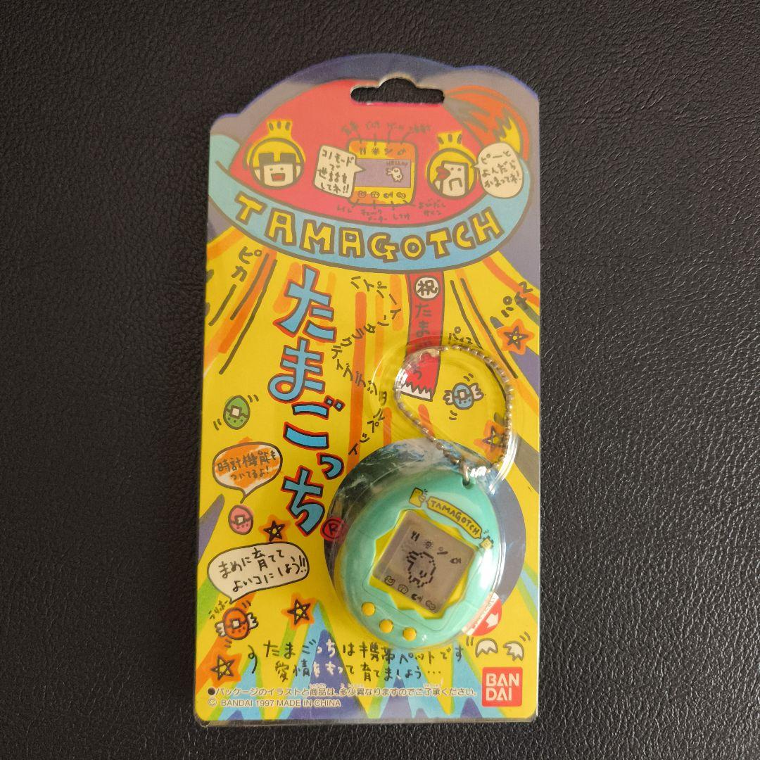 未使用品】初代たまごっち 初代たまごっち まとめ売り！！ 初代