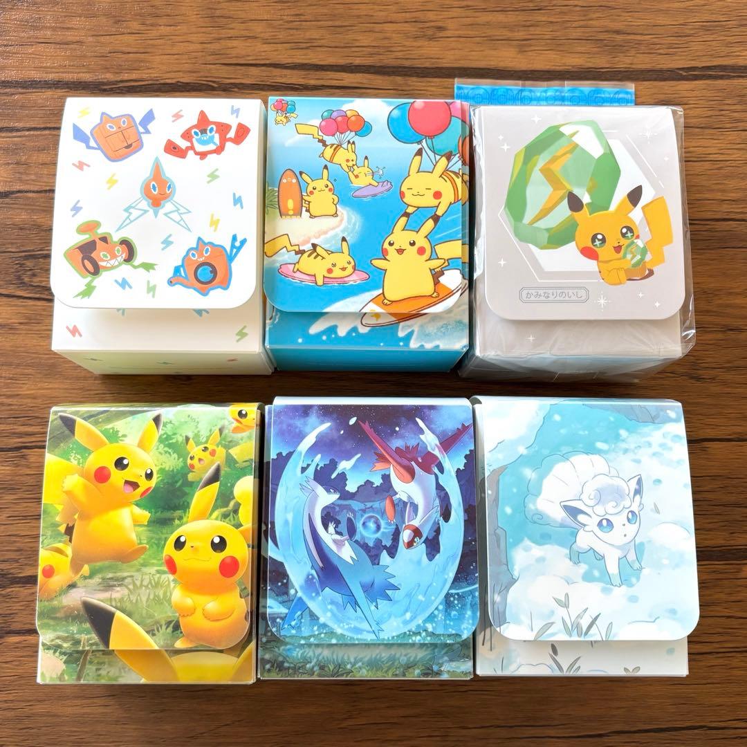 ポケモンカード サプライまとめ売り - メルカリ