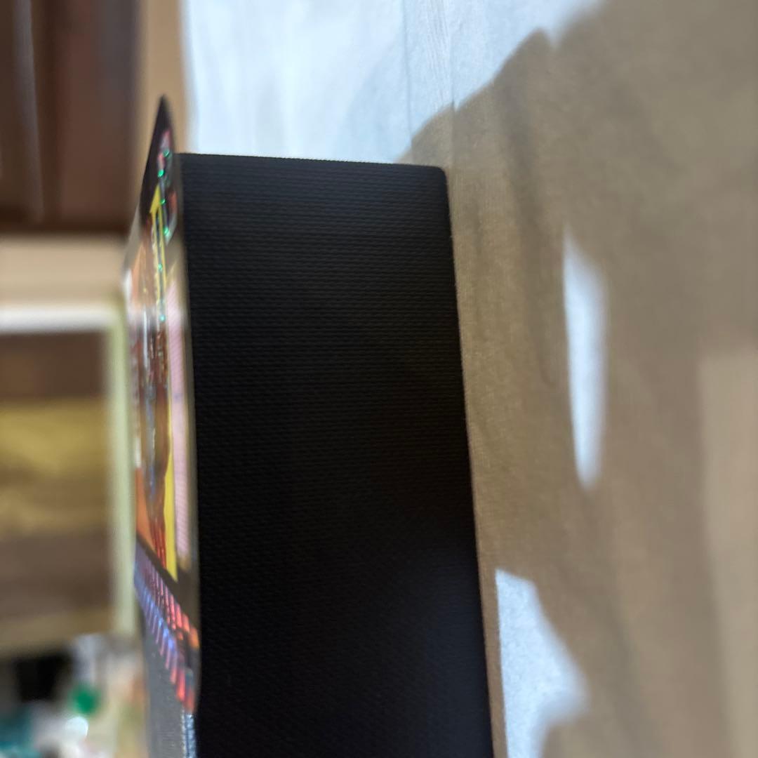 ドラゴンボールカードダス ファミリーNo.6 めちゃんこプロジェクト