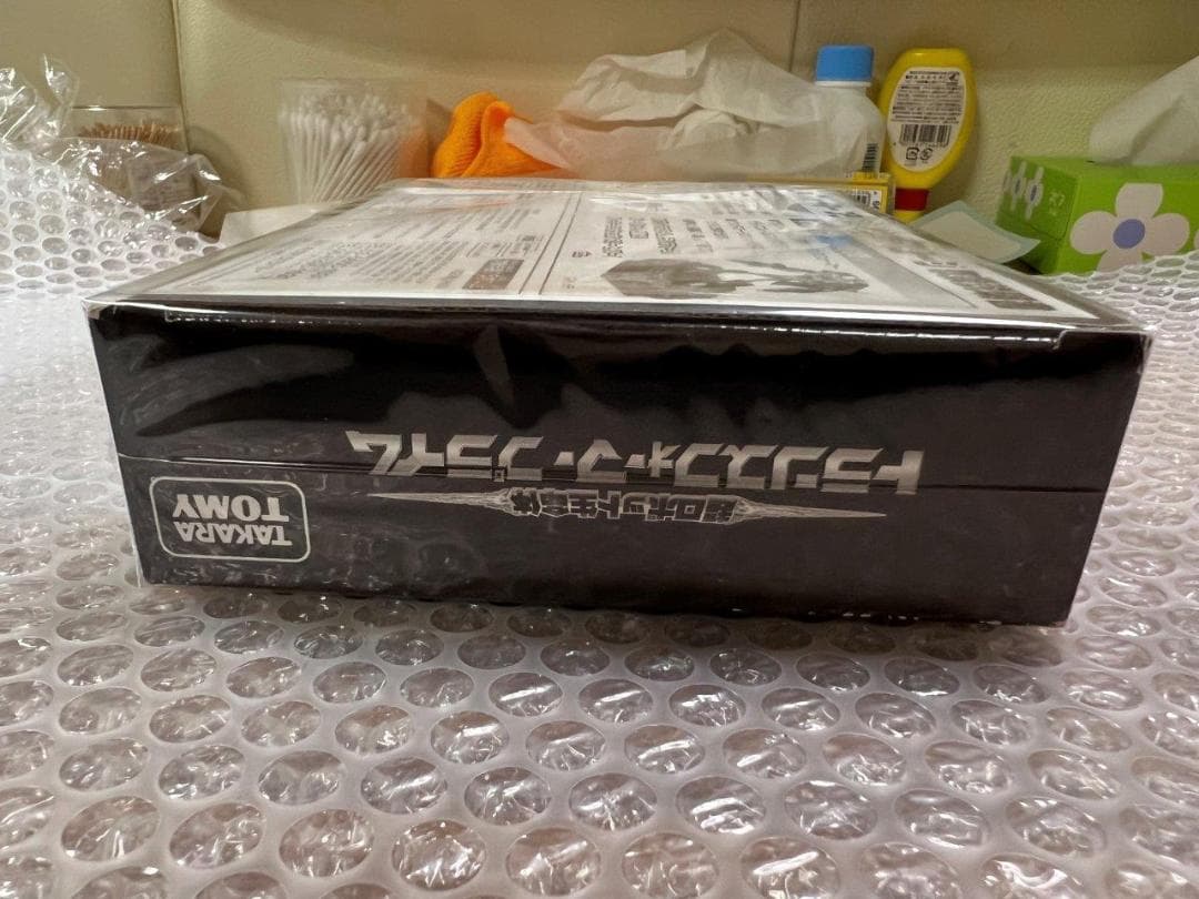 非売品 50本限定 トランスフォーマー プライム サウンドステージ 新品未使用