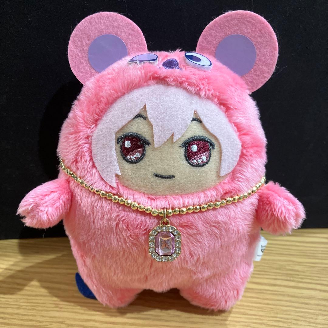 モンぬい ネックレス アイドリッシュセブン アイナナ きらどる