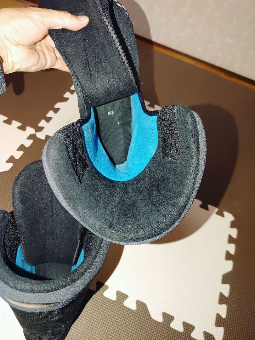 VANS HI-STANDARD OG 25.5㎝ バンズ　スノーボードブーツ