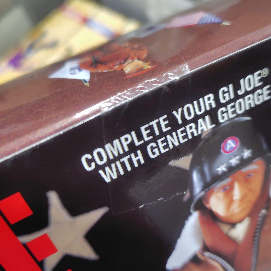 GIJOE CLASSICCOLLECTION GIジョーフィギュア