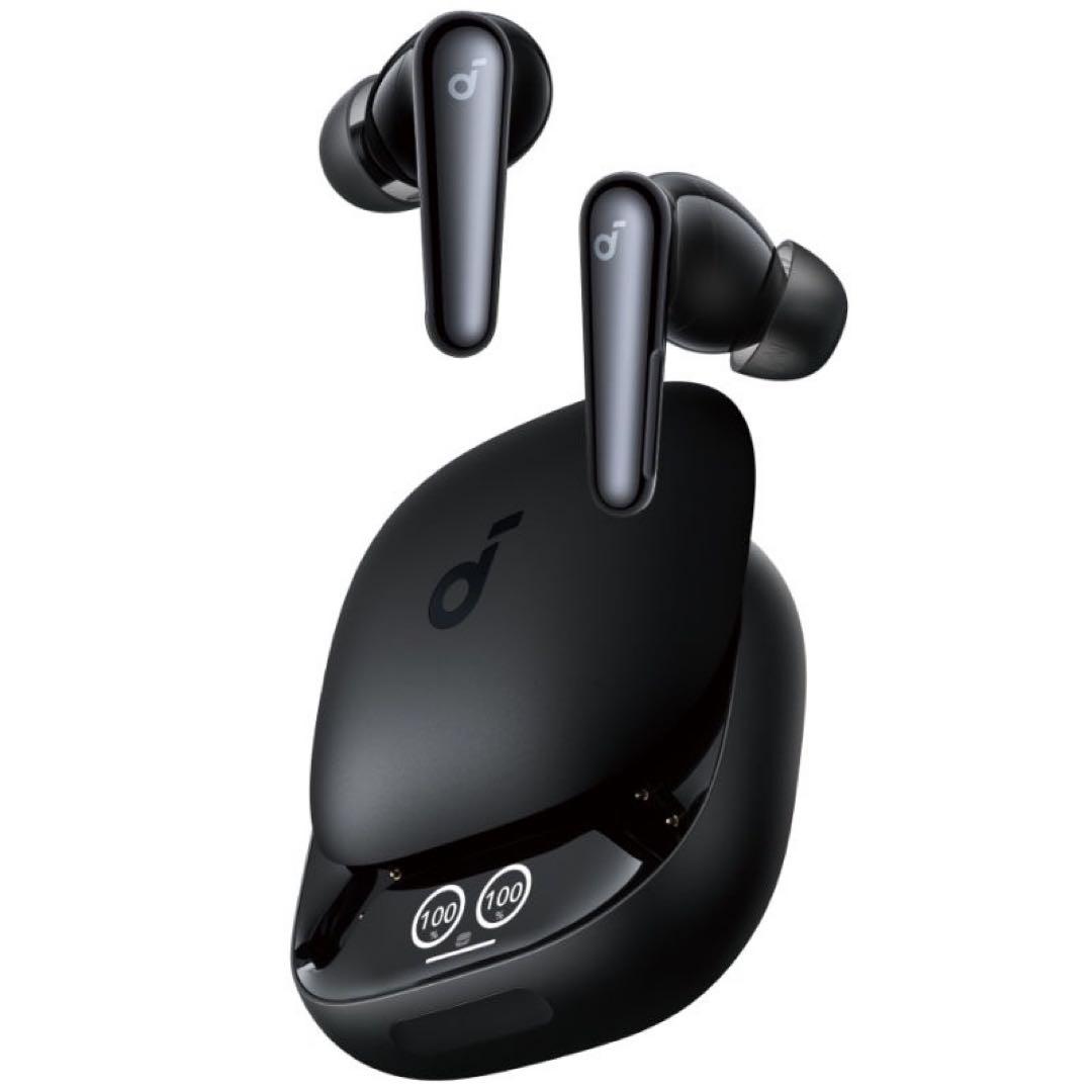 【ケース付き】Soundcore Liberty 4 Pro Amazon.com: Case for Soundcore Liberty 4 Pro by Anker Noise