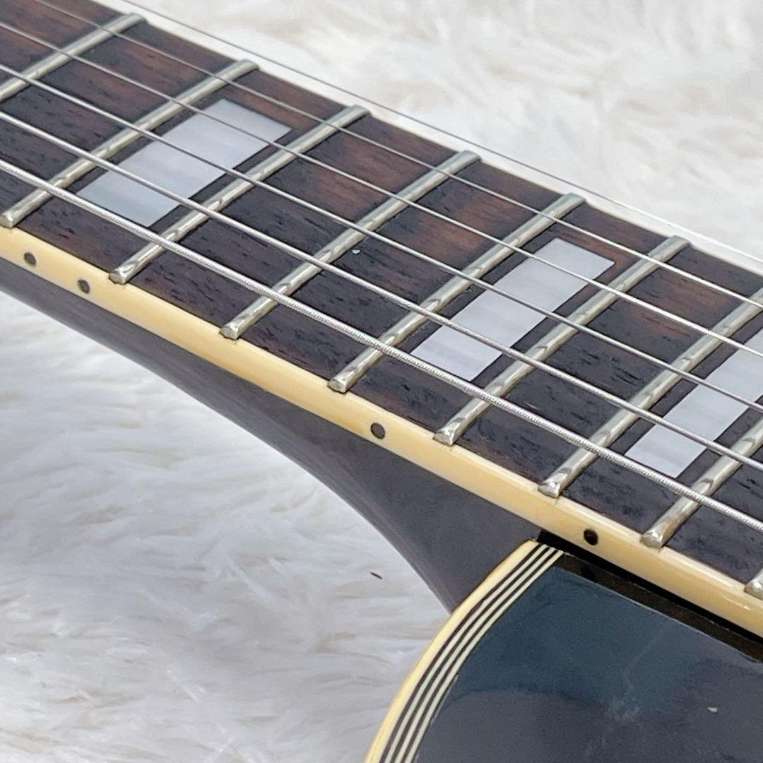 YAMAHA SL430 レスポールカスタムタイプ ジャパンビンテージ 日本製