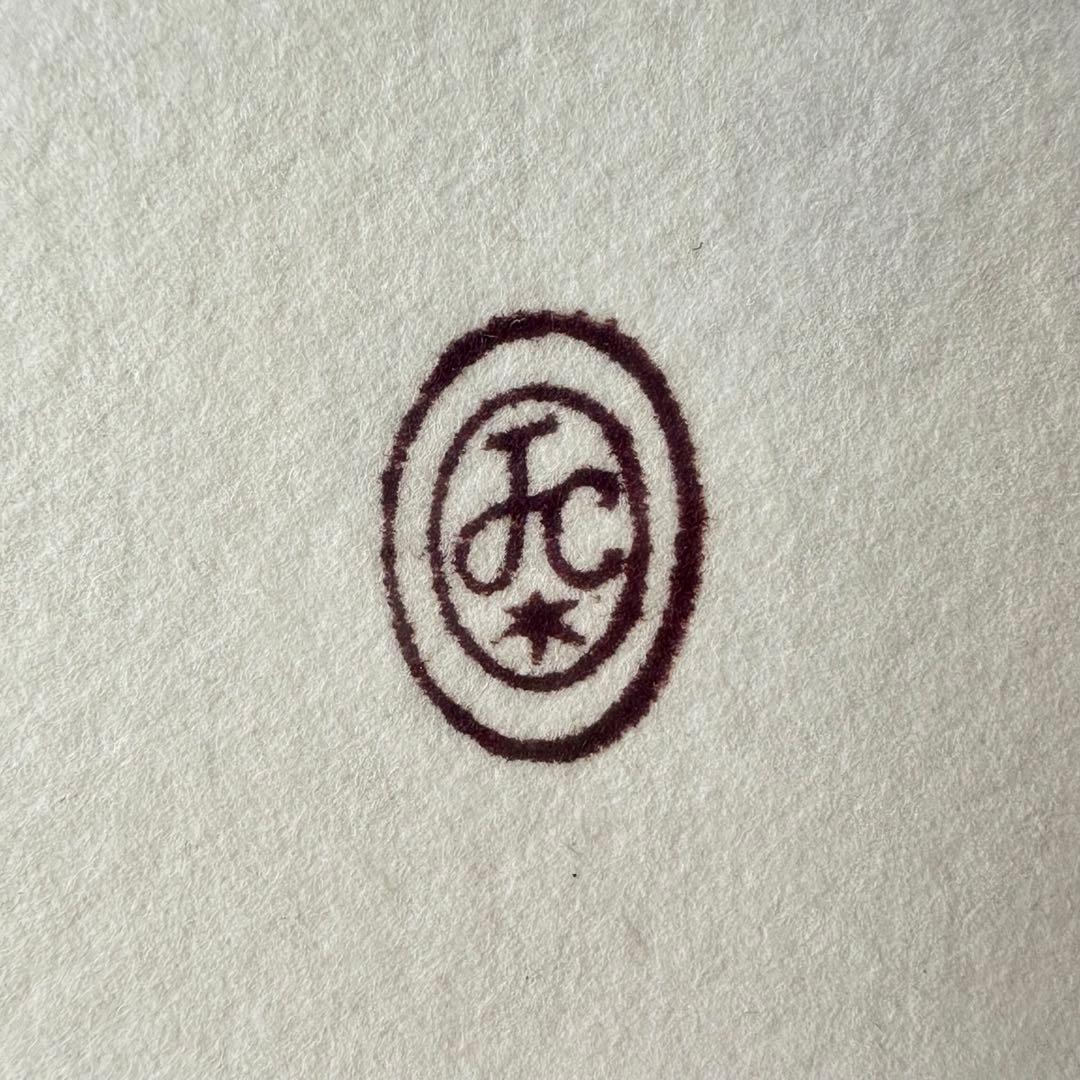 2209様感謝‼️真作ジャン・コクトー『都市伝説-恋人たち』鉛筆署名 降誕祭