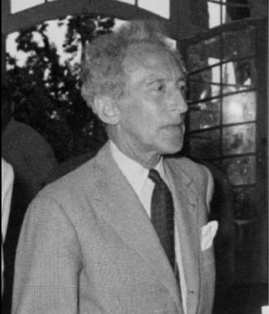 2209様感謝‼️真作ジャン・コクトー『都市伝説-恋人たち』鉛筆署名 降誕祭