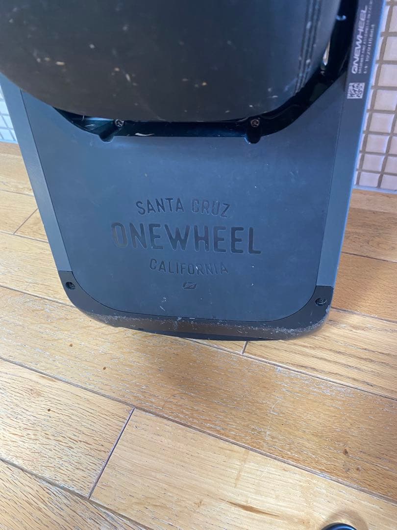 OneWheel Pint 電動スケボー 美品 横乗り一輪