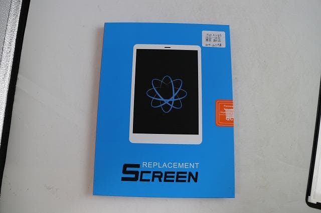 ジャンク】iPadAir4、iPadAir5 液晶パネル・ガラス一式