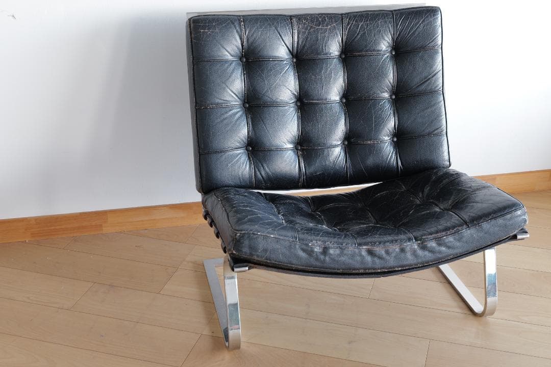 トゥーゲントハットチェア Knoll ノール