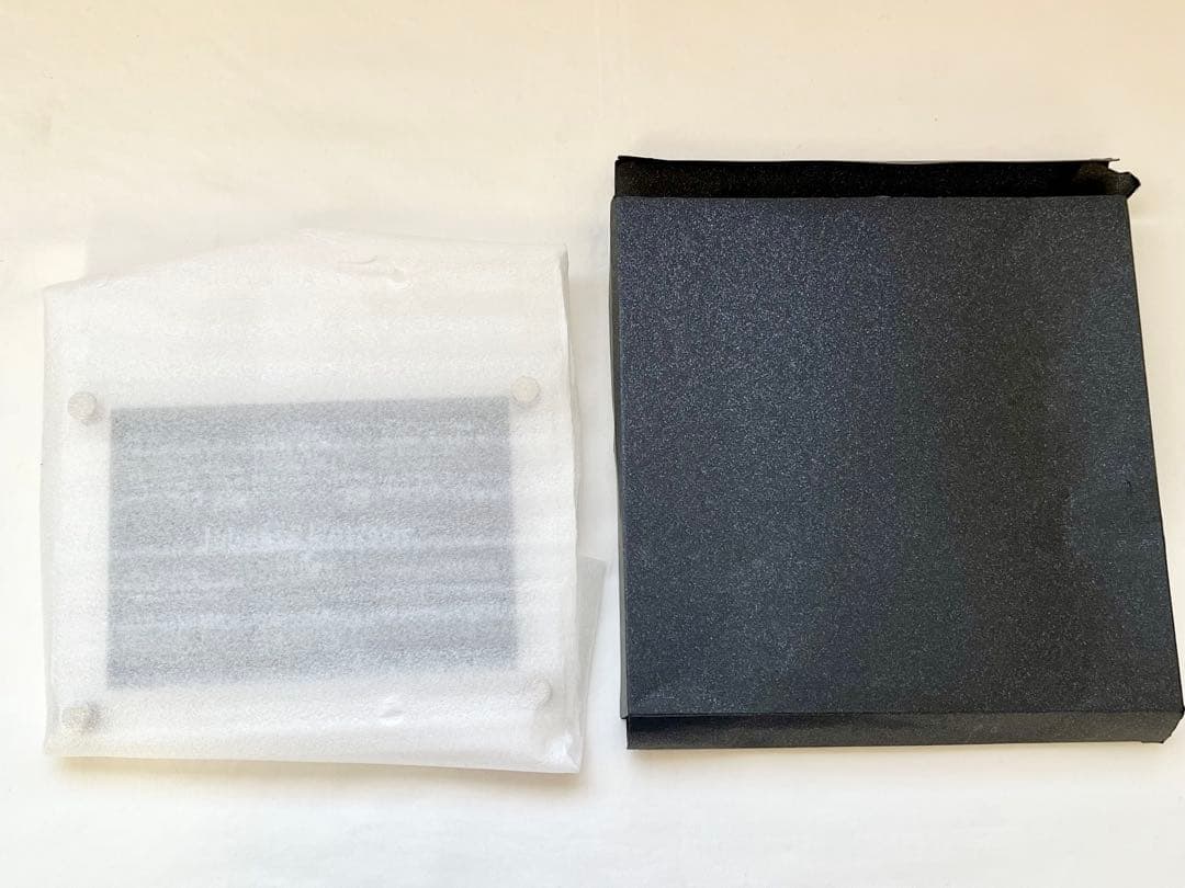 レアKing&Prince非売品デビュー記念 ミニトート&フォトフレームキンプリ