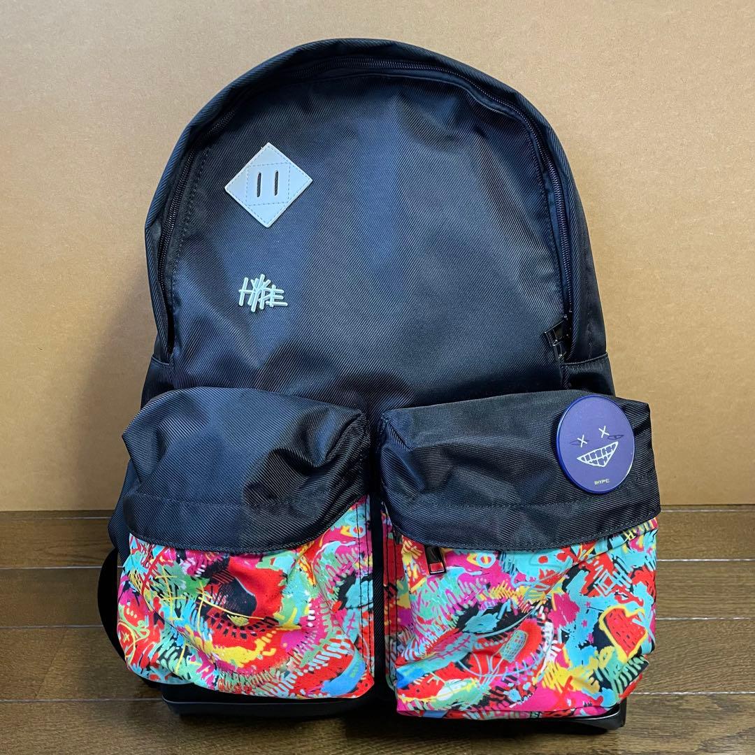 2020年 米津玄師 ツアーHYPE HYPEリュック｜Yahoo!フリマ(旧PayPay