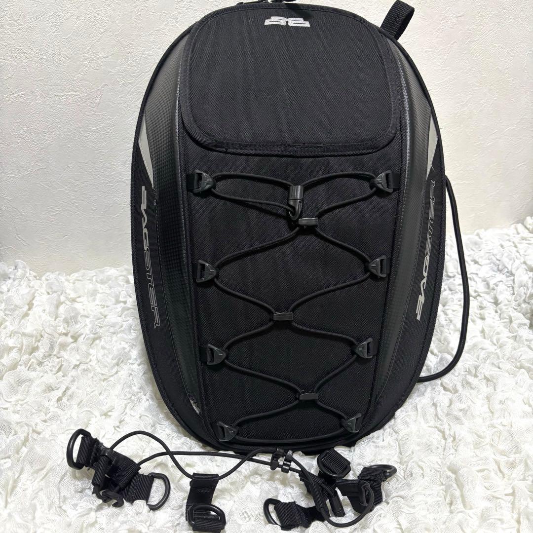 MotoWinch LC1500 バイク用ウィンチ