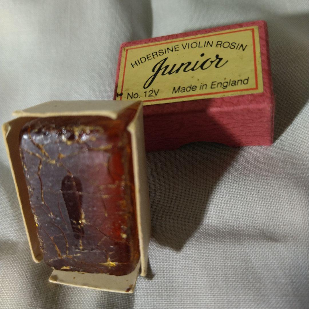 ♥スズキ4/4 NO．280♥17900円♥弓は杉藤♥弓ケース松脂付き♥特別価格