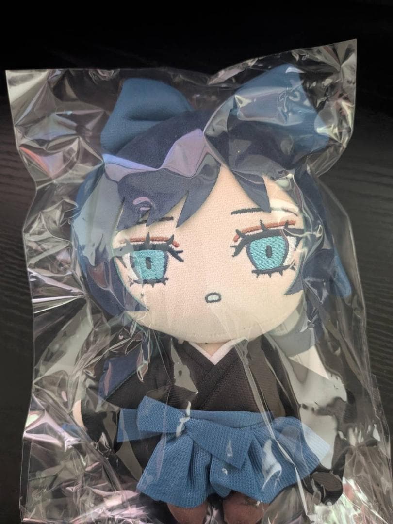 Ado ぬいぐるみ 大和撫子しゃらんしゃらんアドちゃん HIBANA