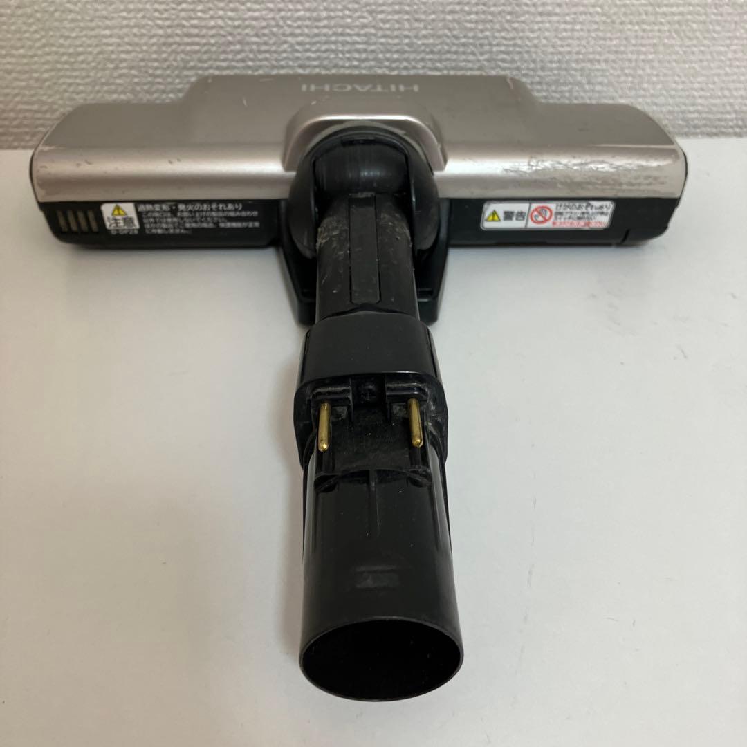 日立 掃除機 D-DP26 パワーヘッド 回転ブラシ PV-BL30H 格安
