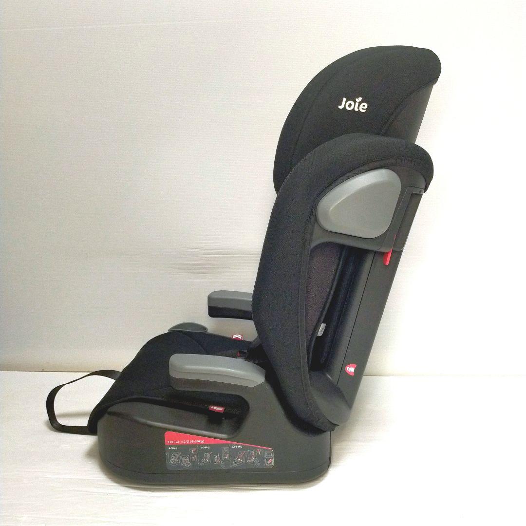 【美品/24h以内発送】Joie エレベート 1歳～12歳まで長く使える！