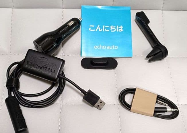 Echo Auto (エコーオート)第2世代エアベントマウント第2世代セット