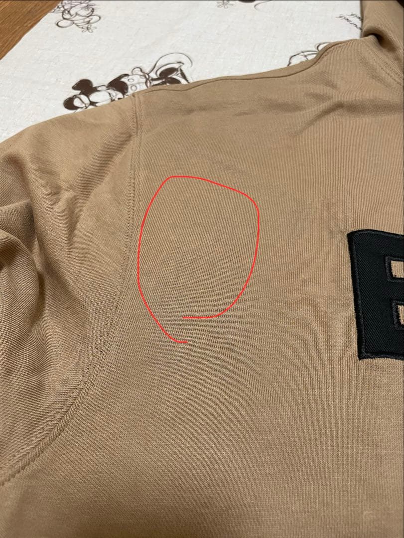 HUGO BOSS メンズパーカーS-２枚まとめてM 購入前写真をご確認下さい。