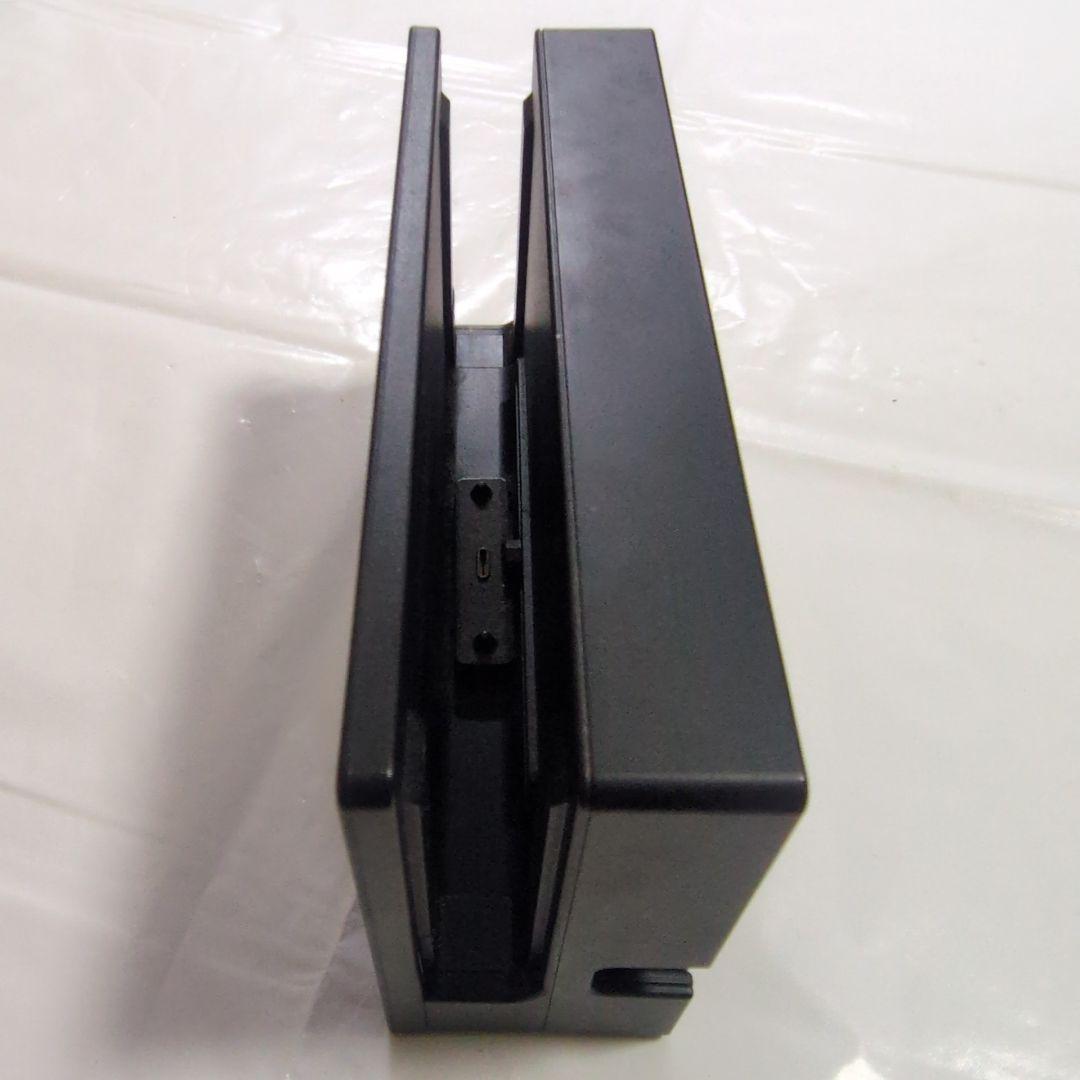 Nintendo Switch 本体 携帯ケース 付き フィルム貼り付け済み