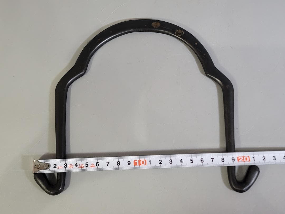 茶道具 釜師 清五郎作 金象嵌 釜道具揃 共箱 美品 DT317 - メルカリ