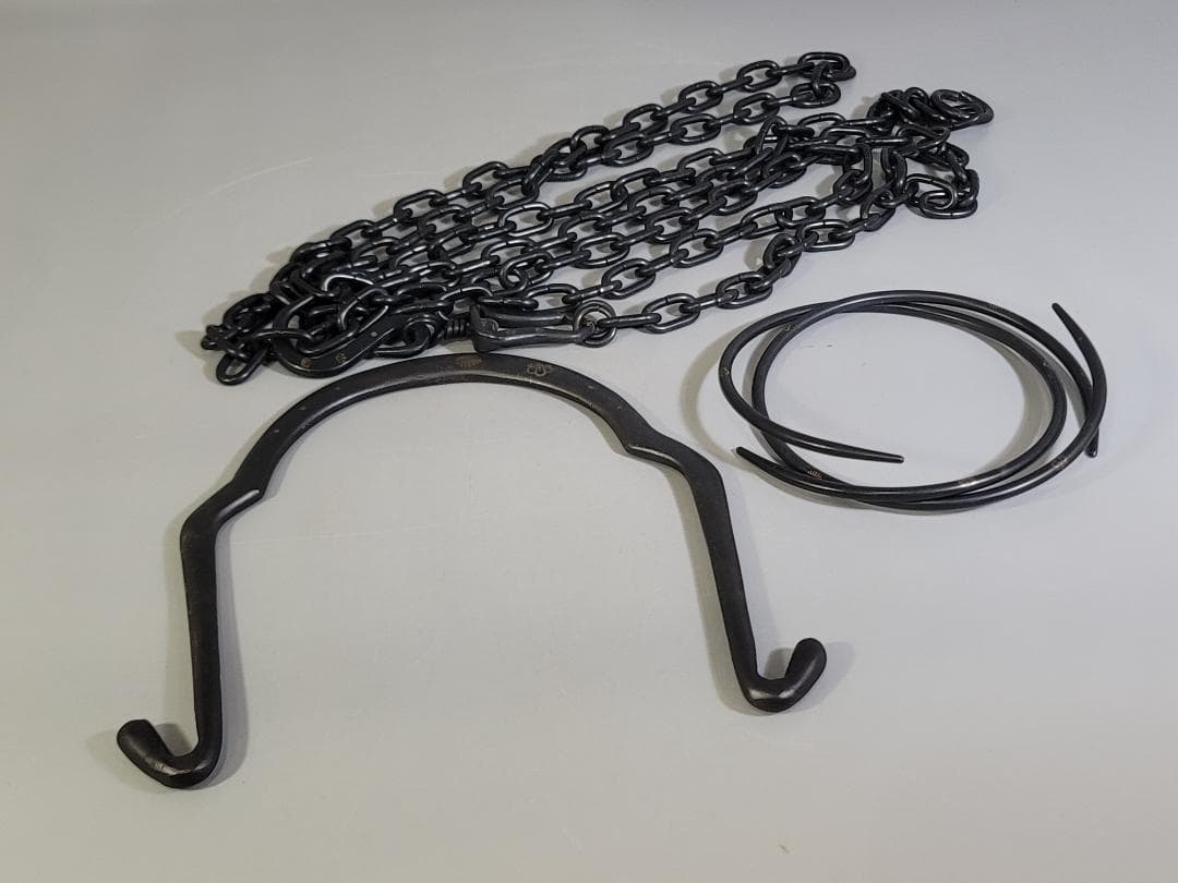 茶道具 釜師 清五郎作 金象嵌 釜道具揃 共箱 美品 DT317 - メルカリ