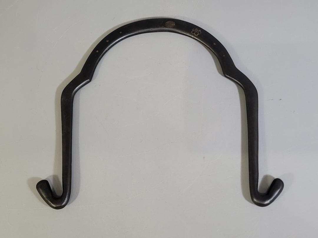 茶道具 釜師 清五郎作 金象嵌 釜道具揃 共箱 美品 DT317 - メルカリ