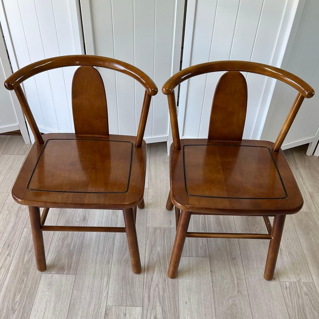 カリモク　ダイニングテーブル　椅子4脚　セット