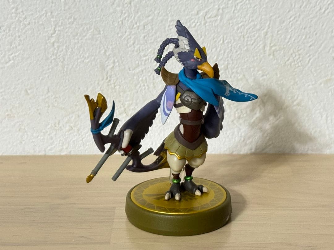 ゼルダの伝説 amiibo セット
