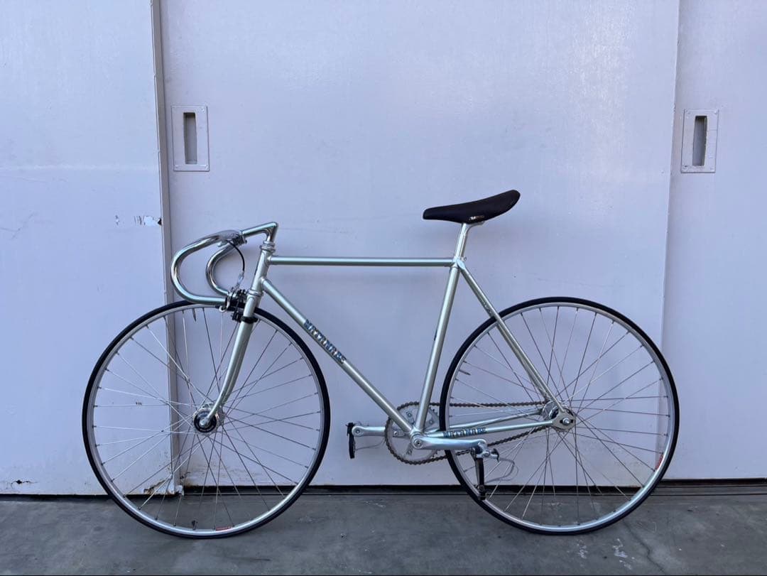 ち*い様 ピストバイク　NJS