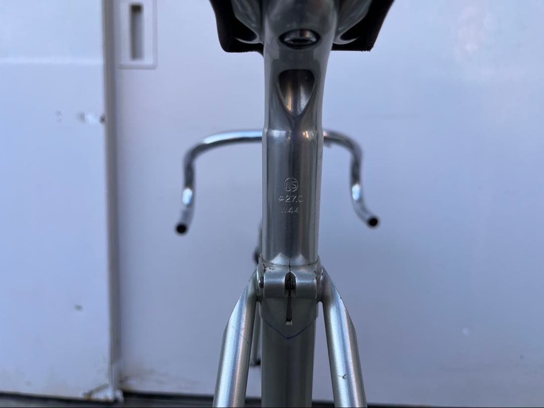 ち*い様 ピストバイク　NJS