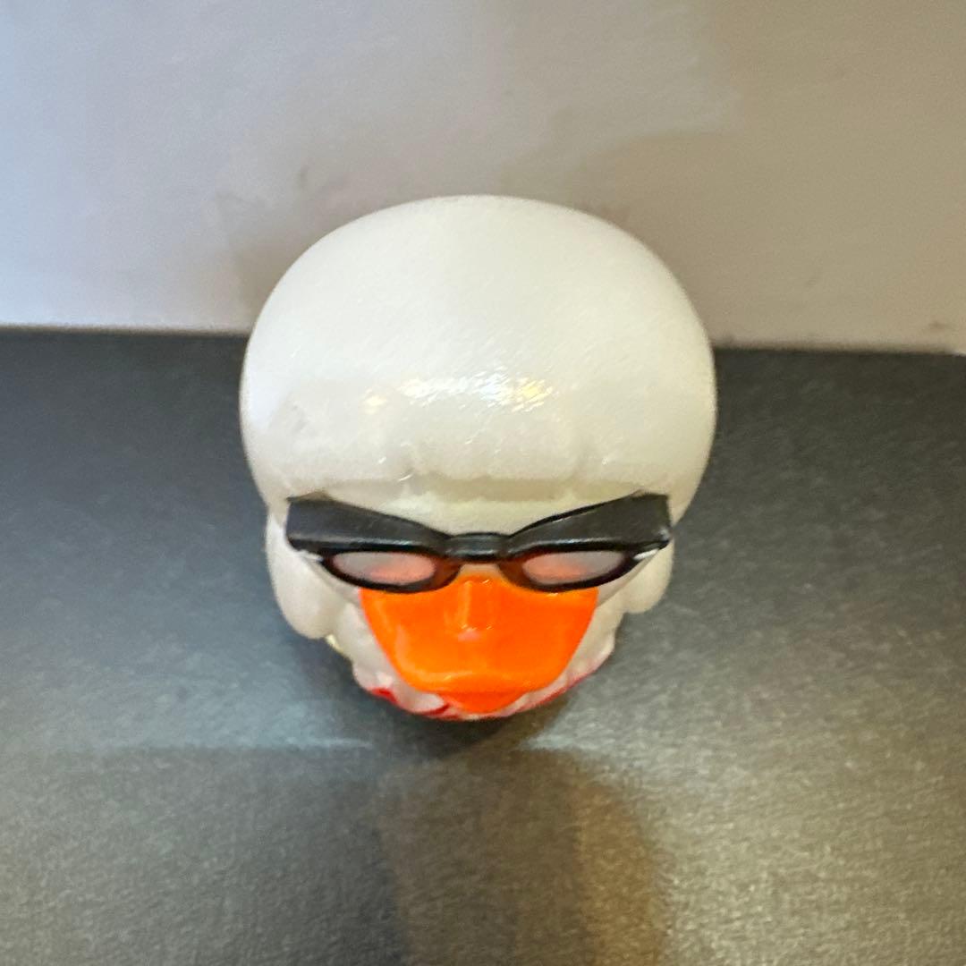 ガーシー gaaacy nanga ソフビ