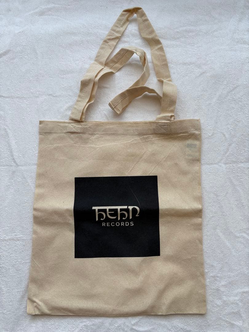 藤井風 非売品トートバッグ - メルカリ