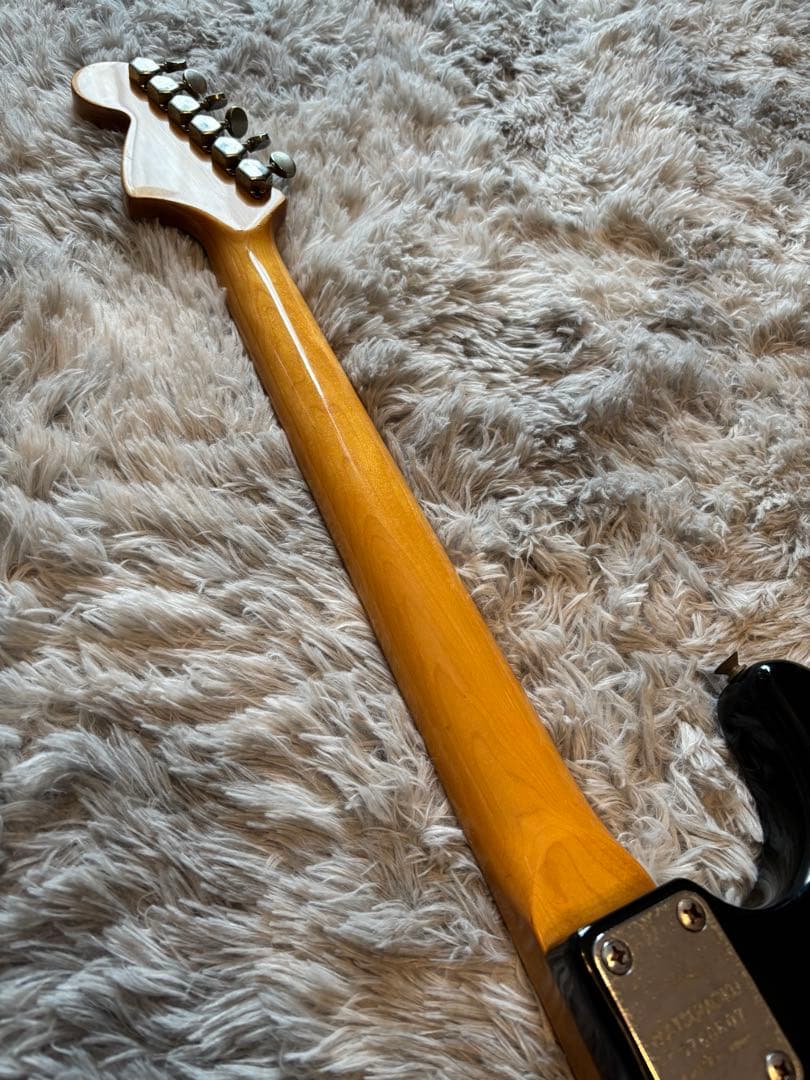 ビンテージ】Greco SE500 75年製ストラトキャスター