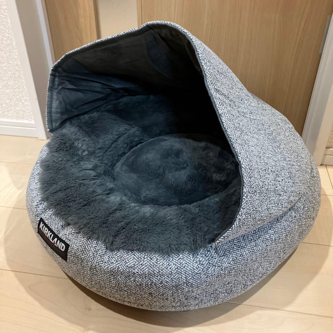 コストコ イタグレホイホイ 新品 ペットベッド 2024新作 - メルカリ