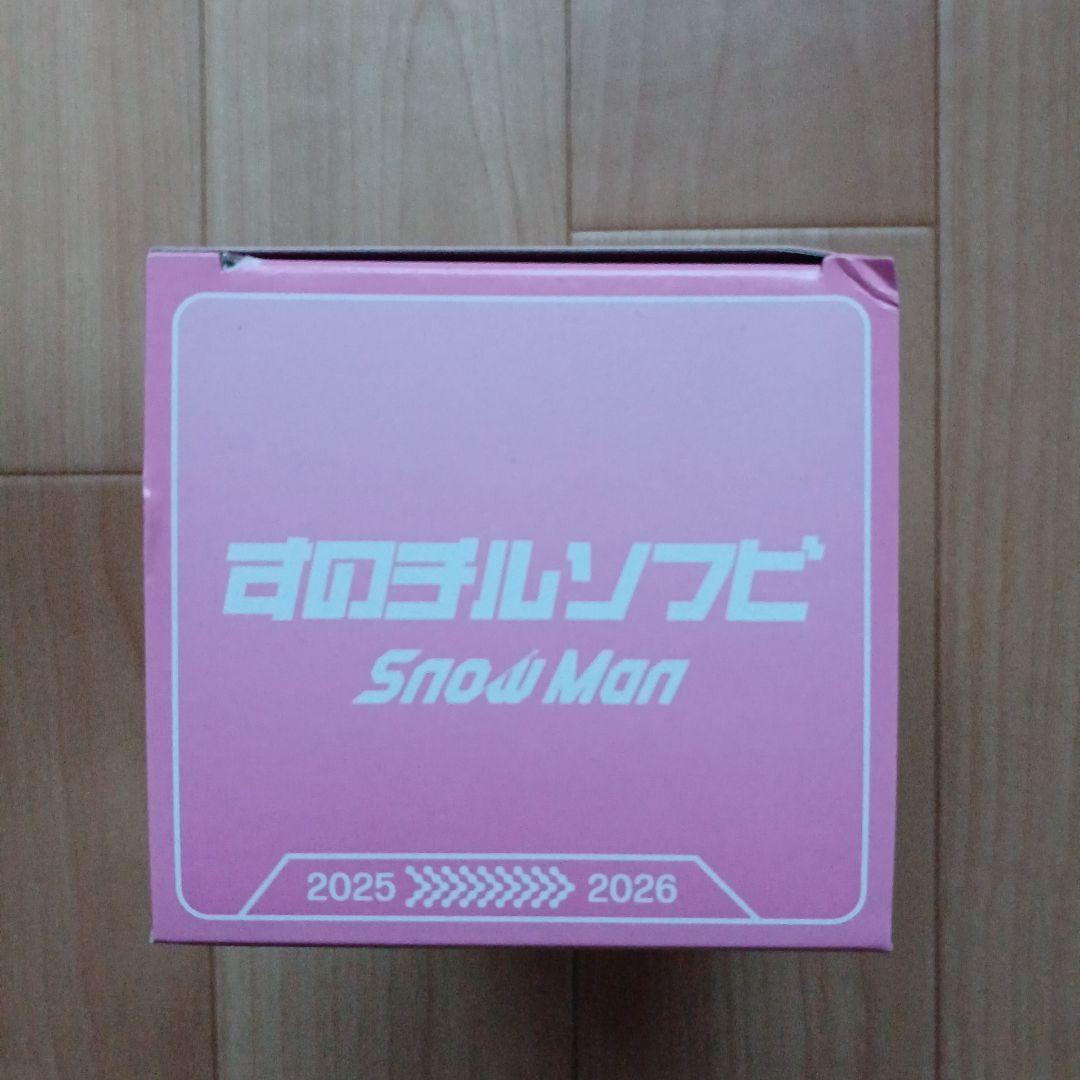 【新品】 Man　 すのチルソフビ9体セット