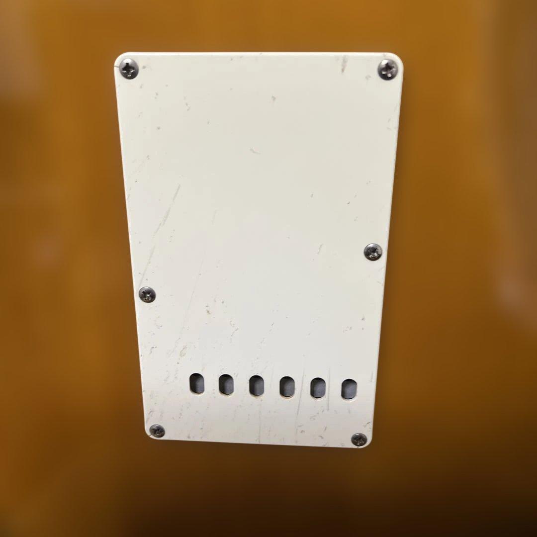 Fender Japan フェンダー フジゲン期Mシリアル1992-1993年製