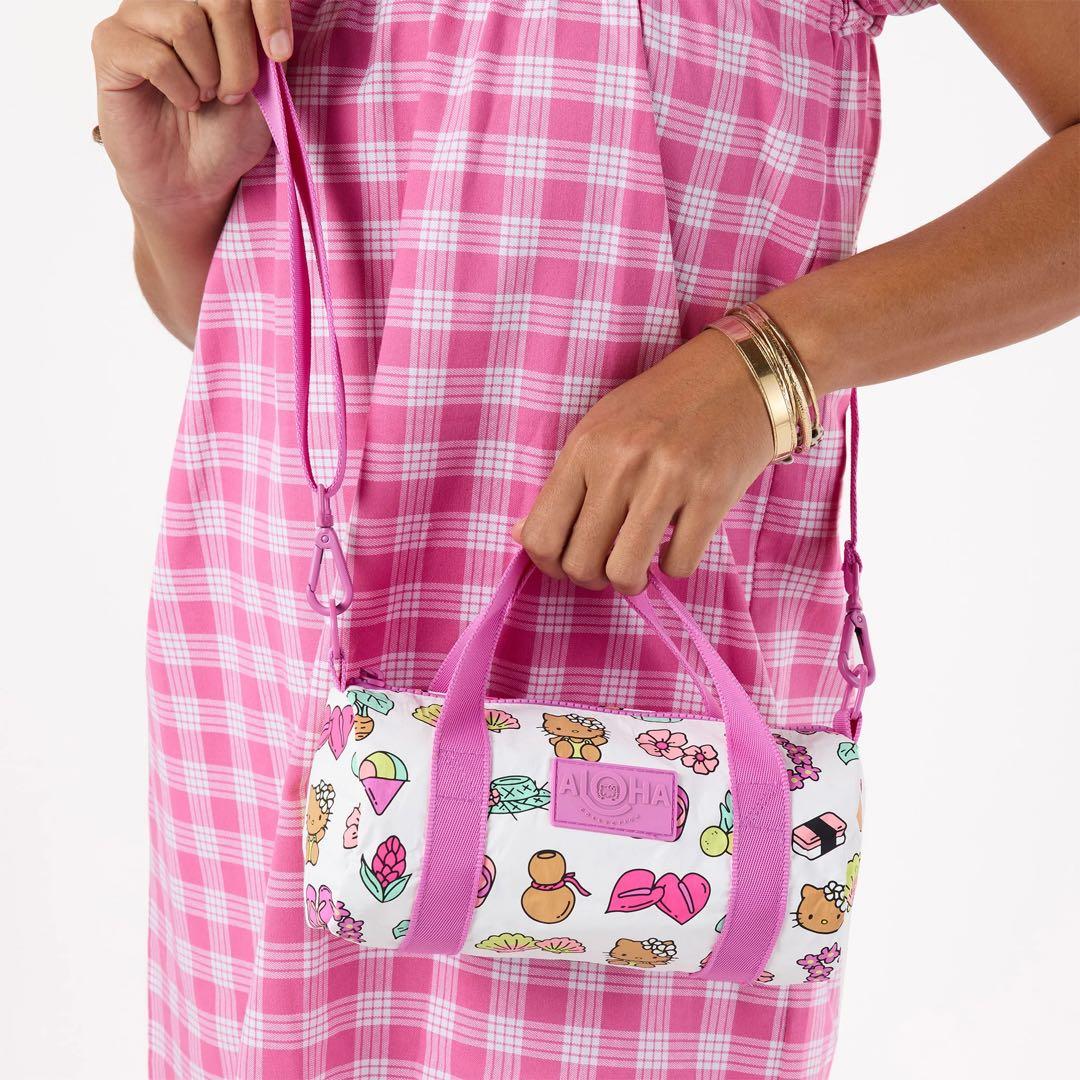 新品＊アロハコレクション＊ハローキティ＊ショルダーバッグ＊ハワイ