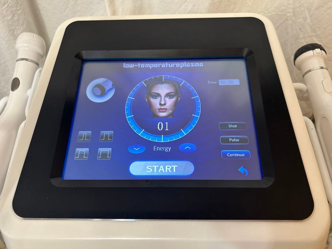 業務用】プラズマシャワー@12/31までの処分価格のため格安販売中