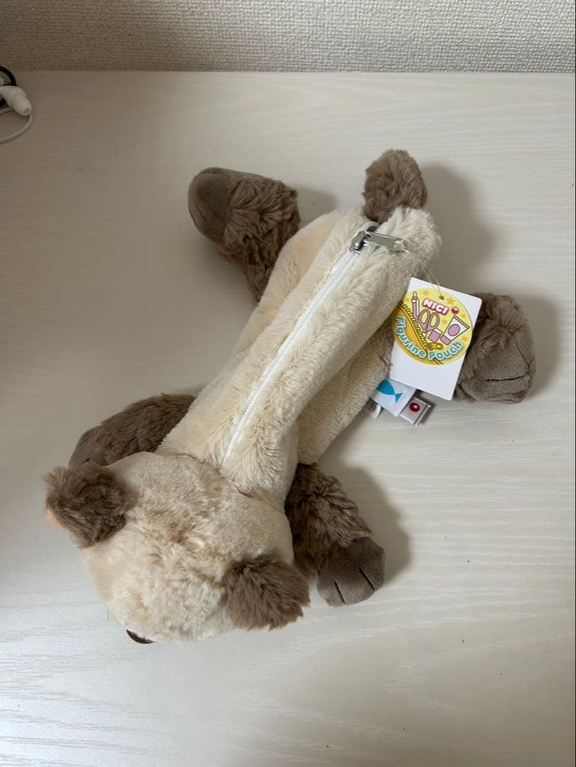 NICI ヒマラヤン ペンケース｜Amazon.co.jp: ヒマラヤン ニキ ペン