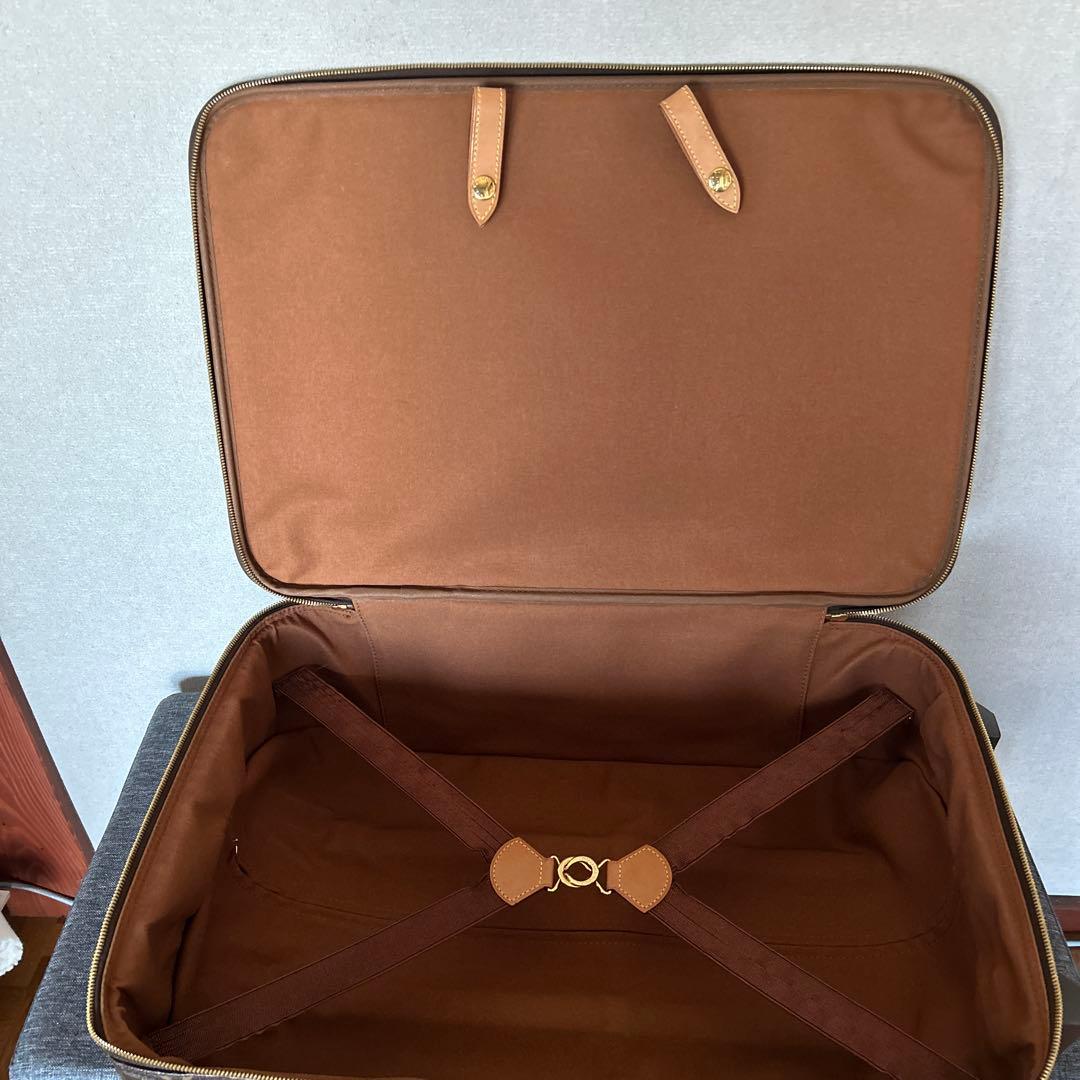 Louis Vuitton ペガサス50キャリーバック スーツケース トラベル