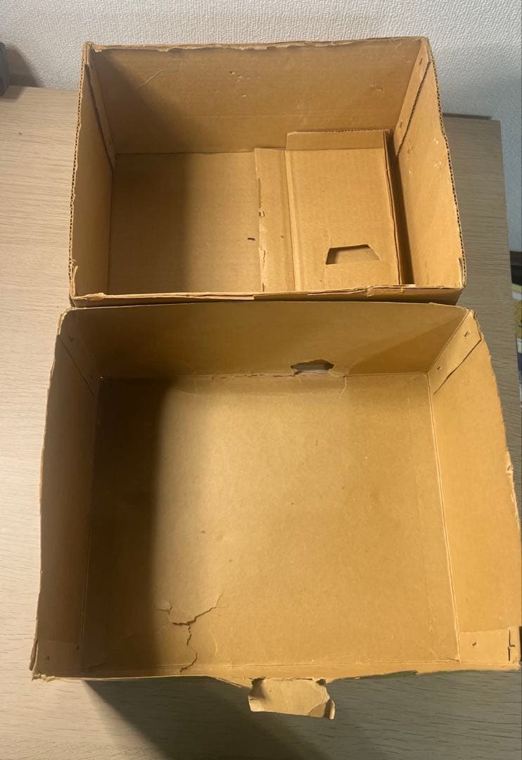 レトロ　旧バンダイ わんぱく スージー 箱付き