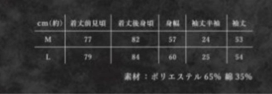 HYDE着 THE LAST ROCKSTARS フード付きロンT白 ガチャ付き