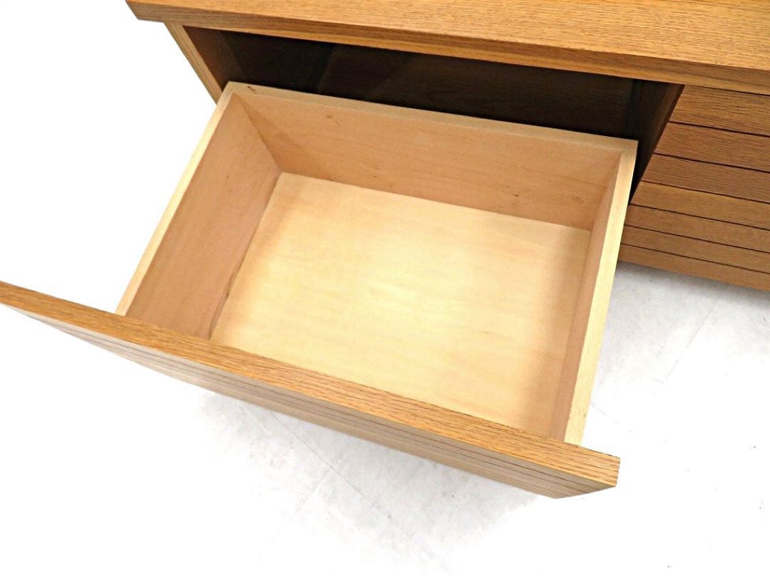 【たかたか】ナガノインテリア　TVボード　BO101 -6LNR-ON-A